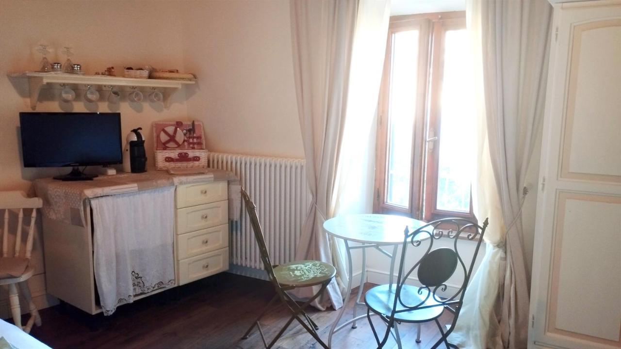 Appartement Le Residenze Ristori à Cortone Extérieur photo