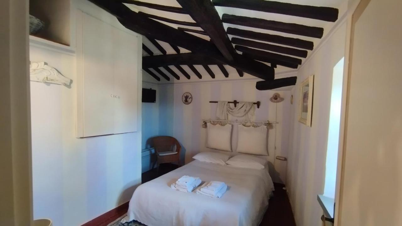 Appartement Le Residenze Ristori à Cortone Extérieur photo