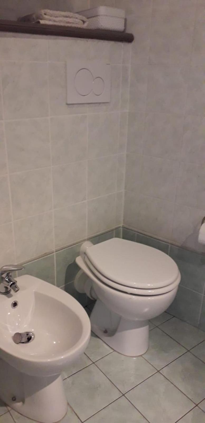 Appartement Le Residenze Ristori à Cortone Chambre photo