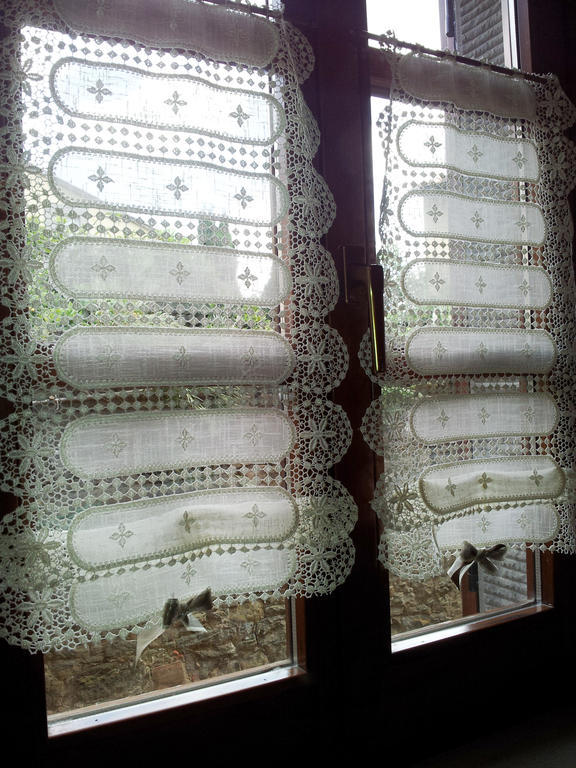Appartement Le Residenze Ristori à Cortone Chambre photo
